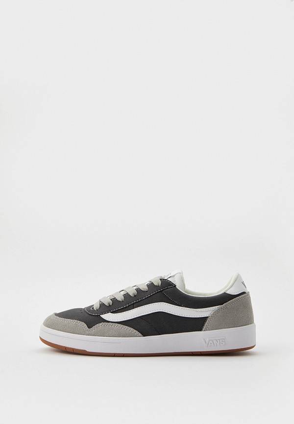 фото Кеды vans
