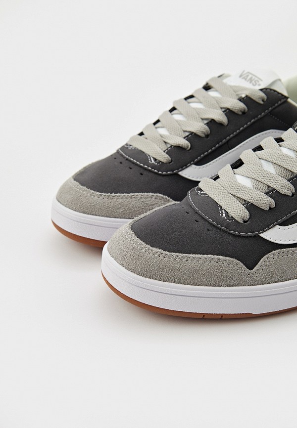 фото Кеды vans