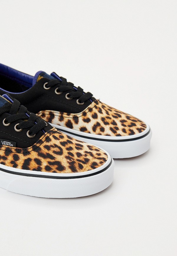 фото Кеды vans