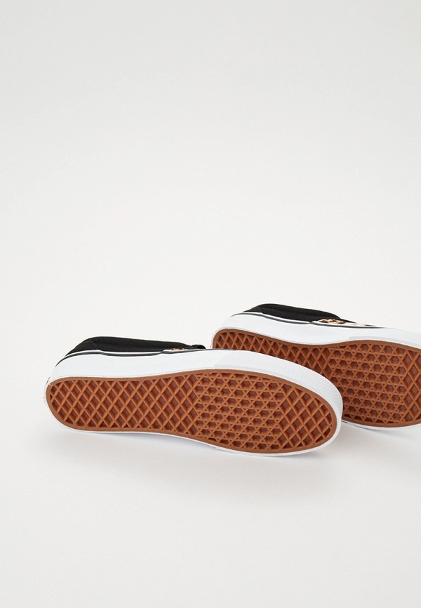 фото Кеды vans