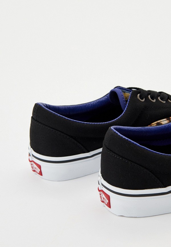 фото Кеды vans