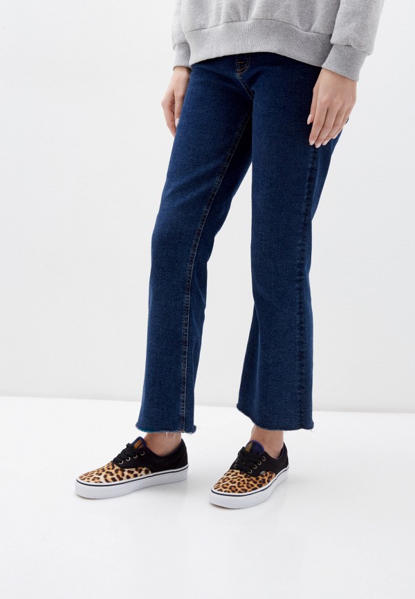 фото Кеды vans