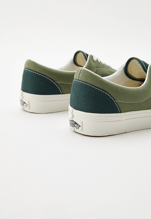 фото Кеды vans