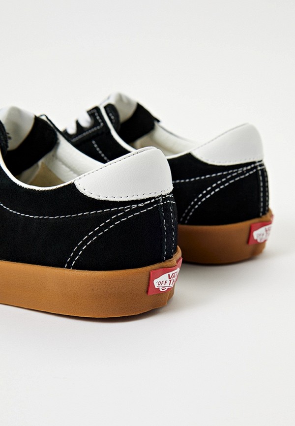 фото Кеды vans