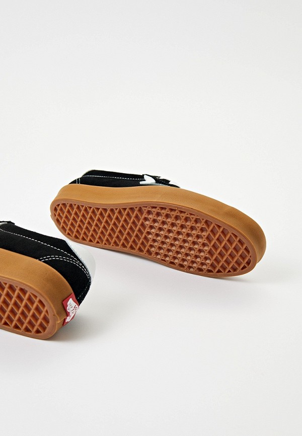 фото Кеды vans