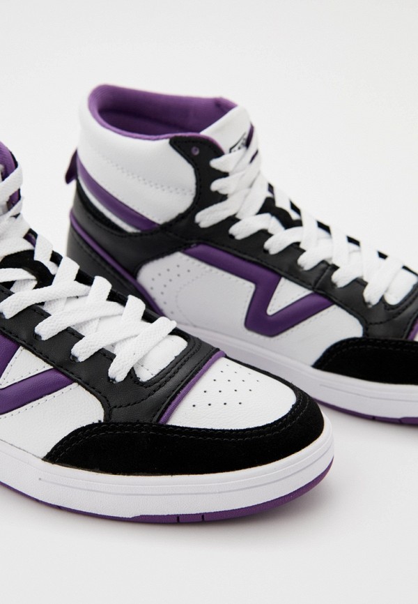 фото Кеды vans