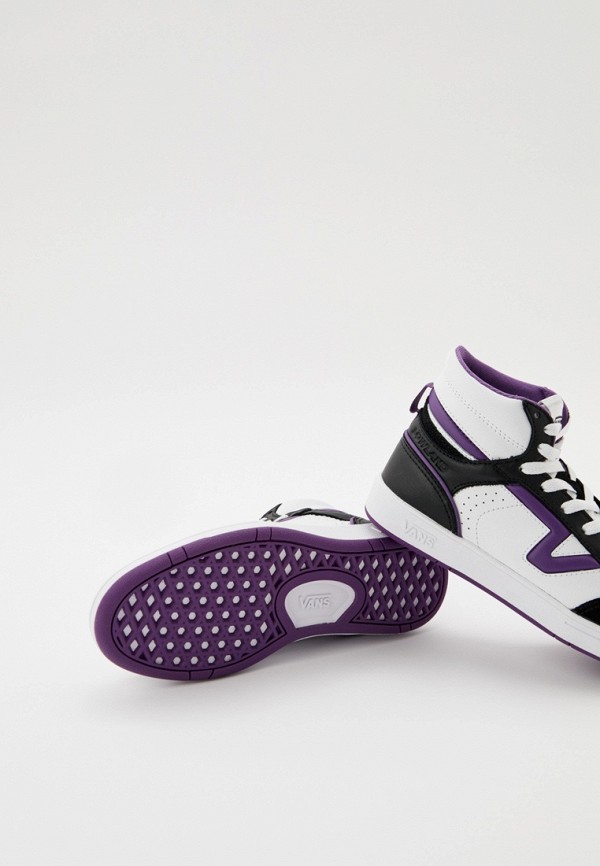 фото Кеды vans