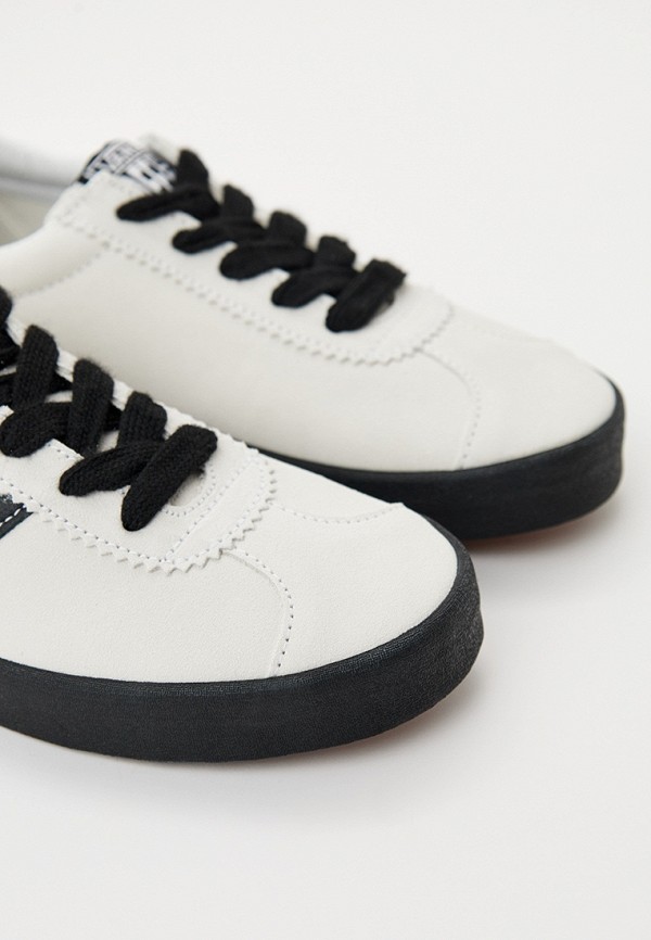 фото Кеды vans