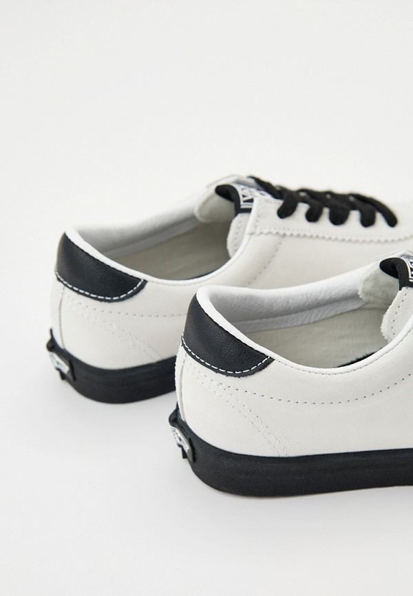 фото Кеды vans