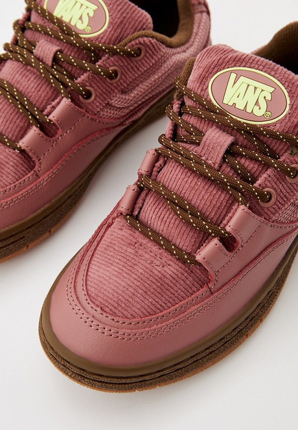 фото Кеды vans