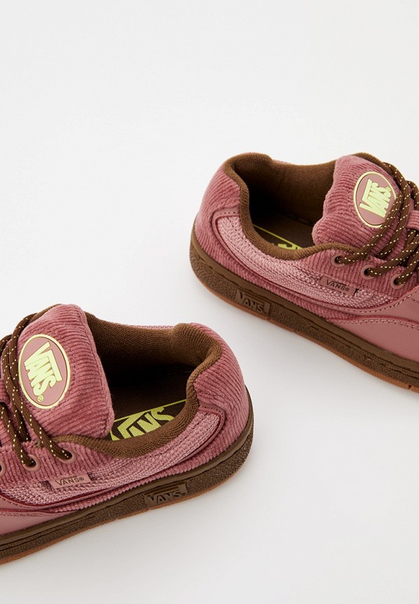 фото Кеды vans