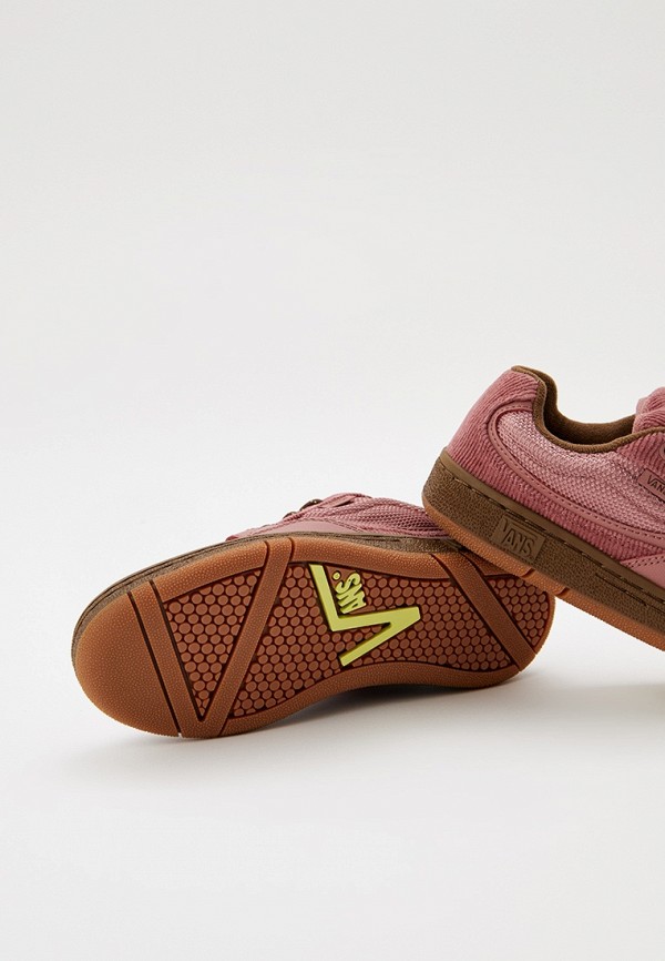 фото Кеды vans