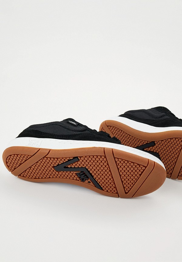 фото Кеды vans