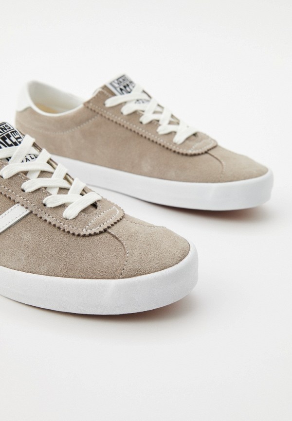 фото Кеды vans
