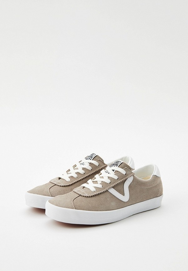 фото Кеды vans