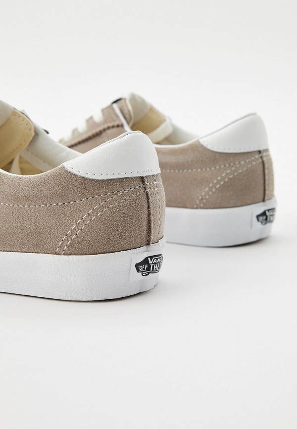 фото Кеды vans