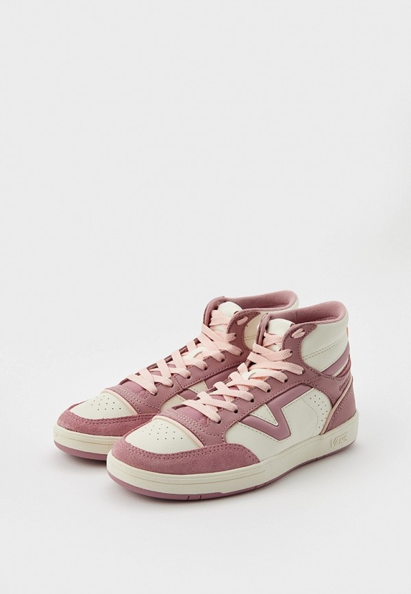 фото Кеды vans