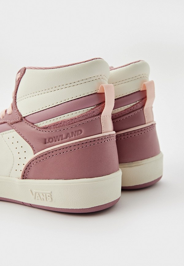 фото Кеды vans