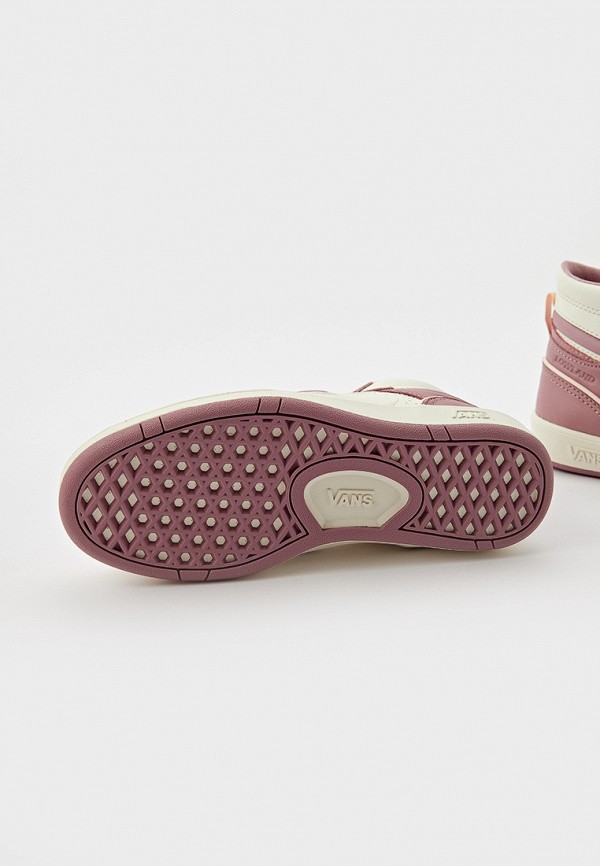 фото Кеды vans