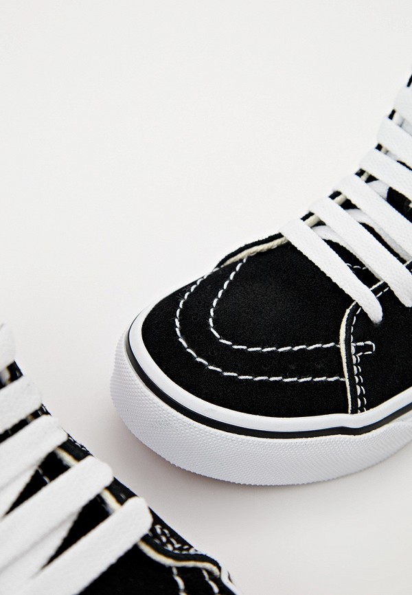 фото Кеды vans