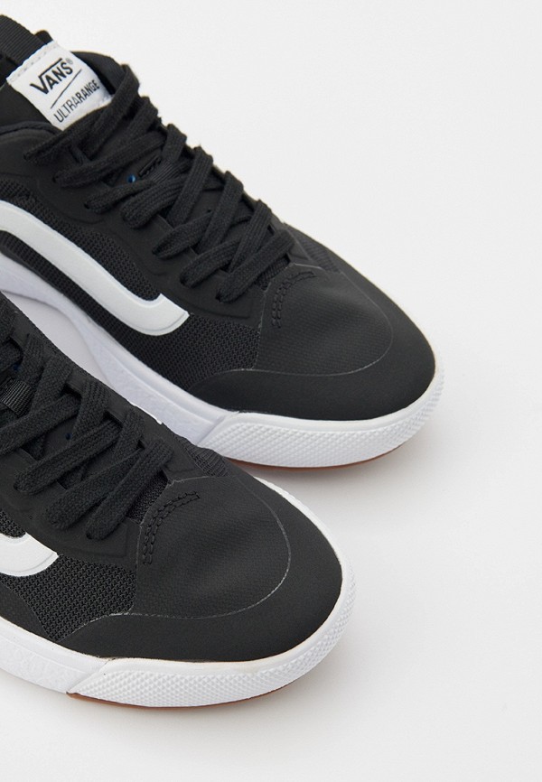 фото Кеды vans