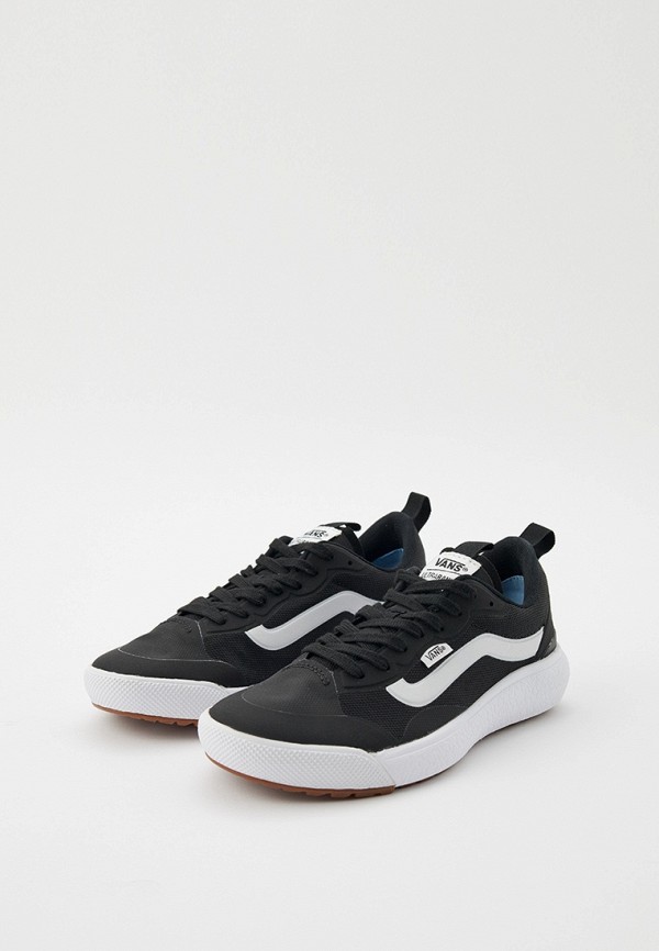 фото Кеды vans