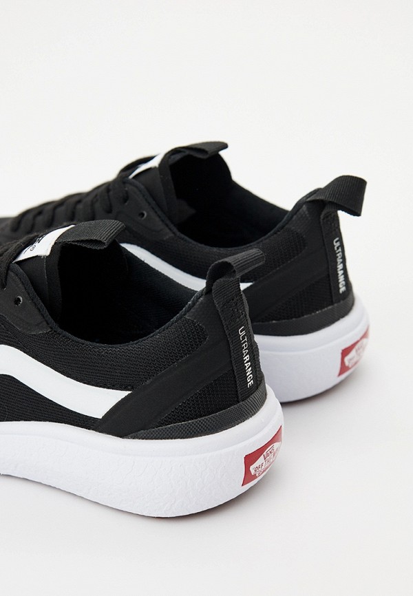 фото Кеды vans