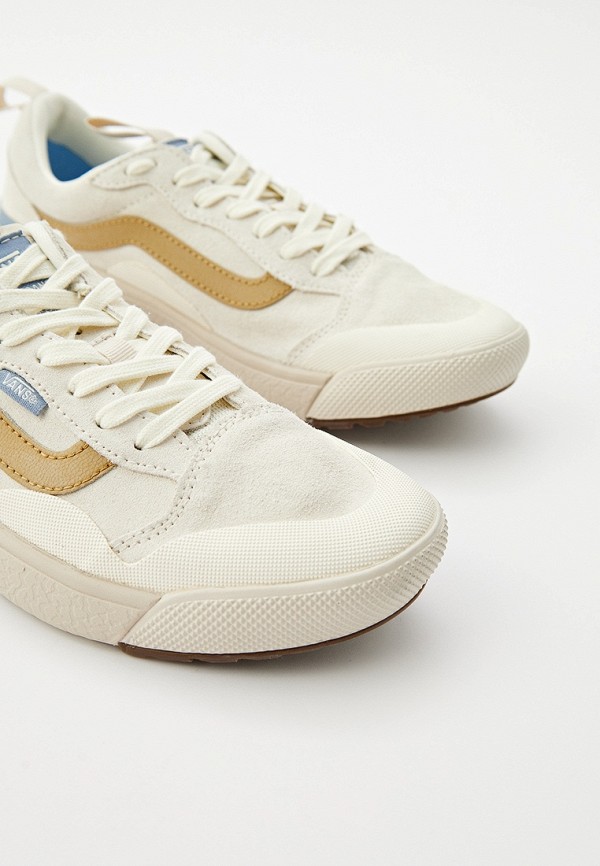 фото Кроссовки vans