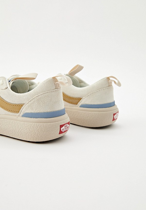 фото Кроссовки vans