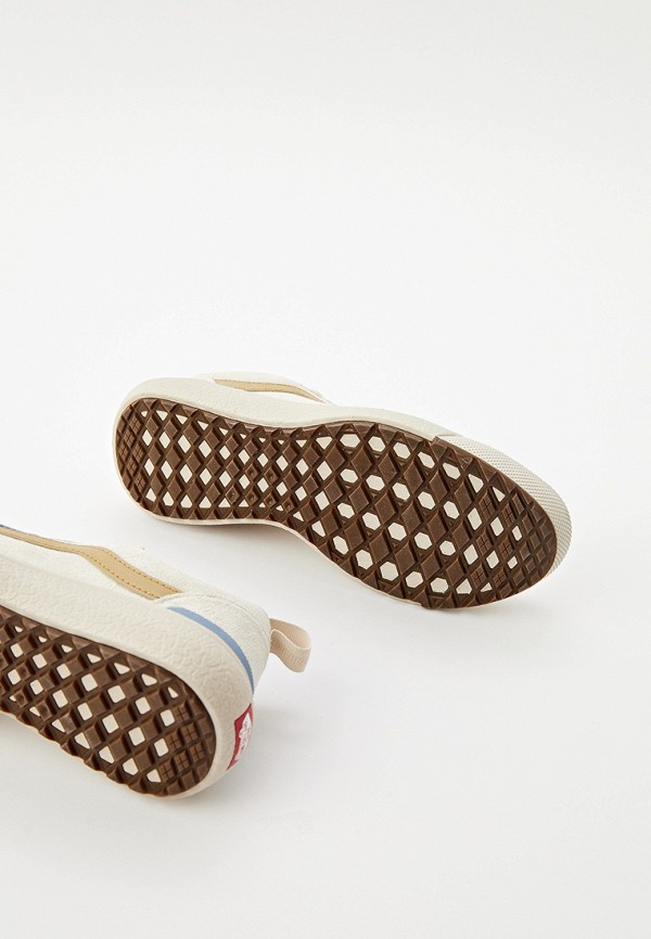 фото Кроссовки vans