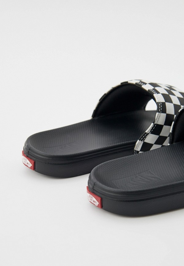 фото Сланцы vans