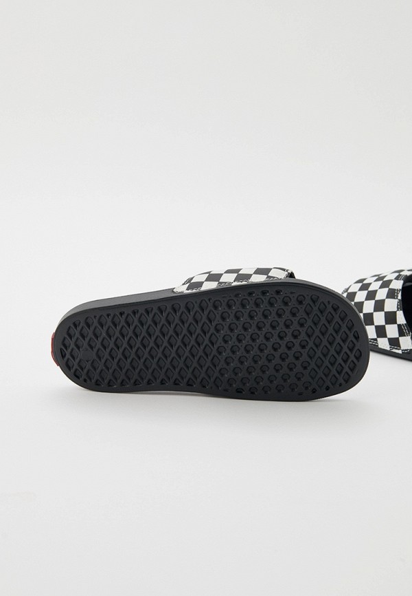 фото Сланцы vans
