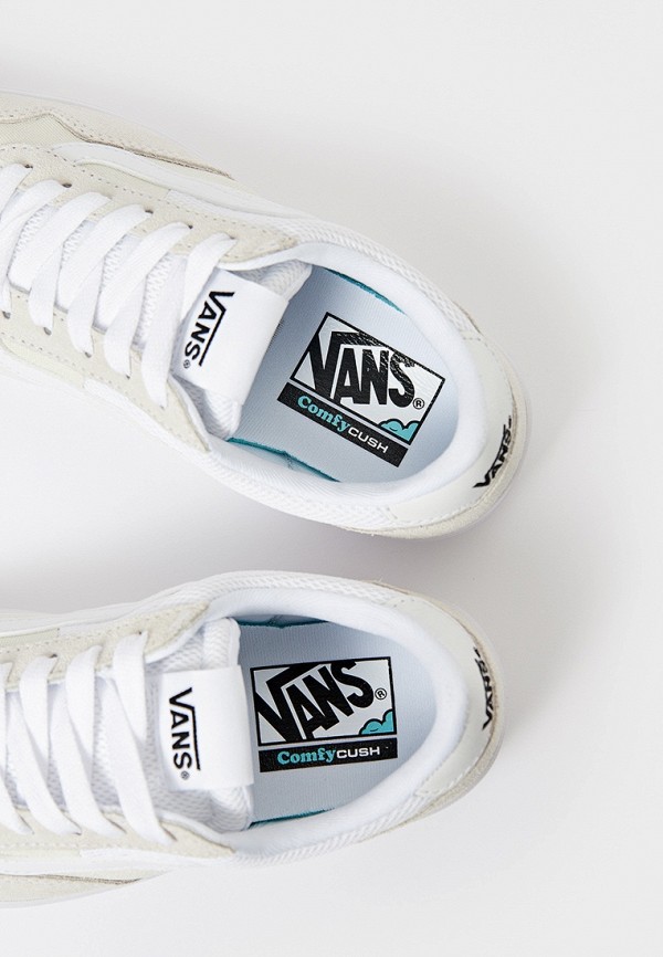 фото Кеды vans