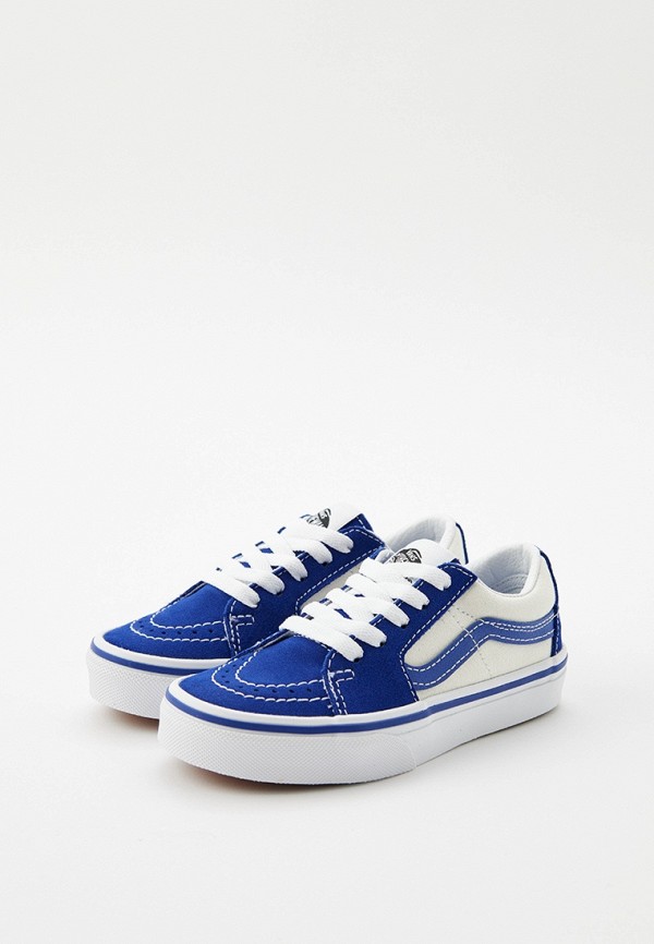фото Кеды vans