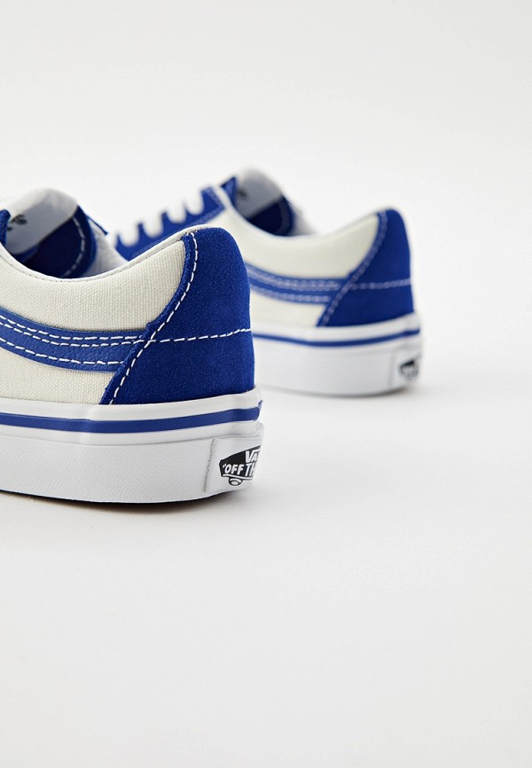 фото Кеды vans