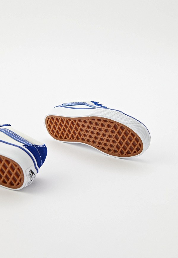 фото Кеды vans