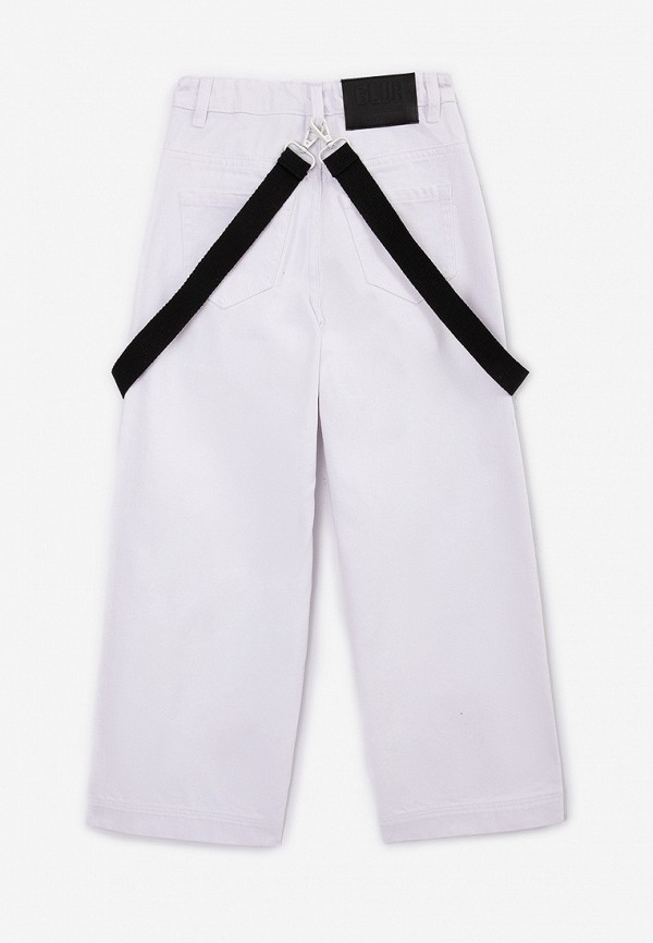 фото Джинсы gulliver