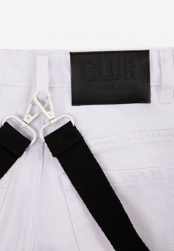 фото Джинсы gulliver