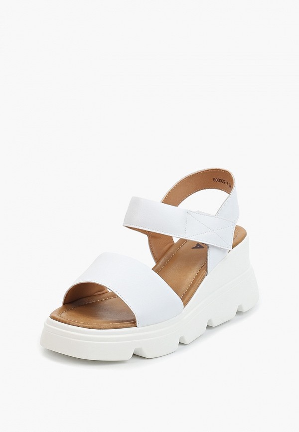 фото Босоножки тофа