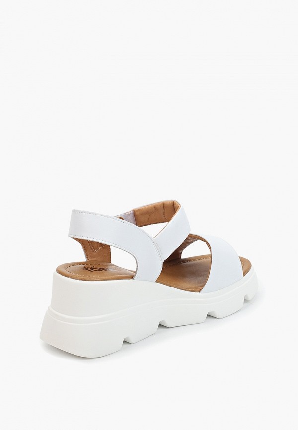 фото Босоножки тофа