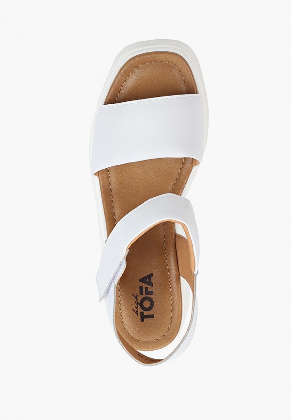 фото Босоножки тофа