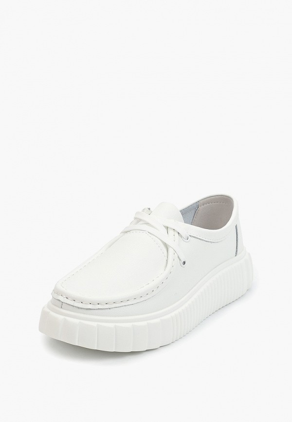 фото Ботинки тофа