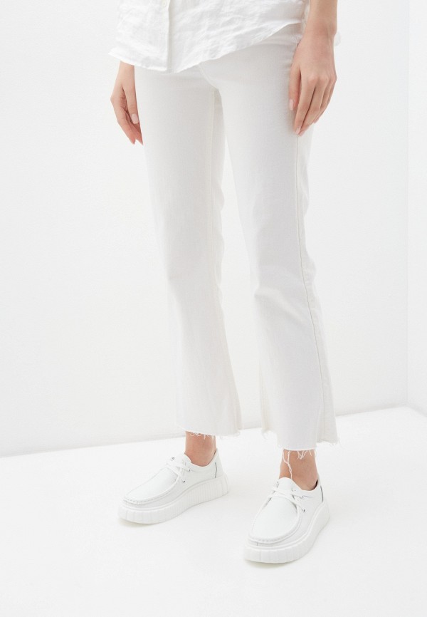 фото Ботинки тофа