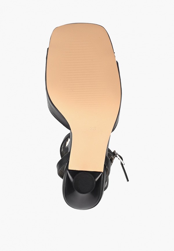 фото Босоножки тофа