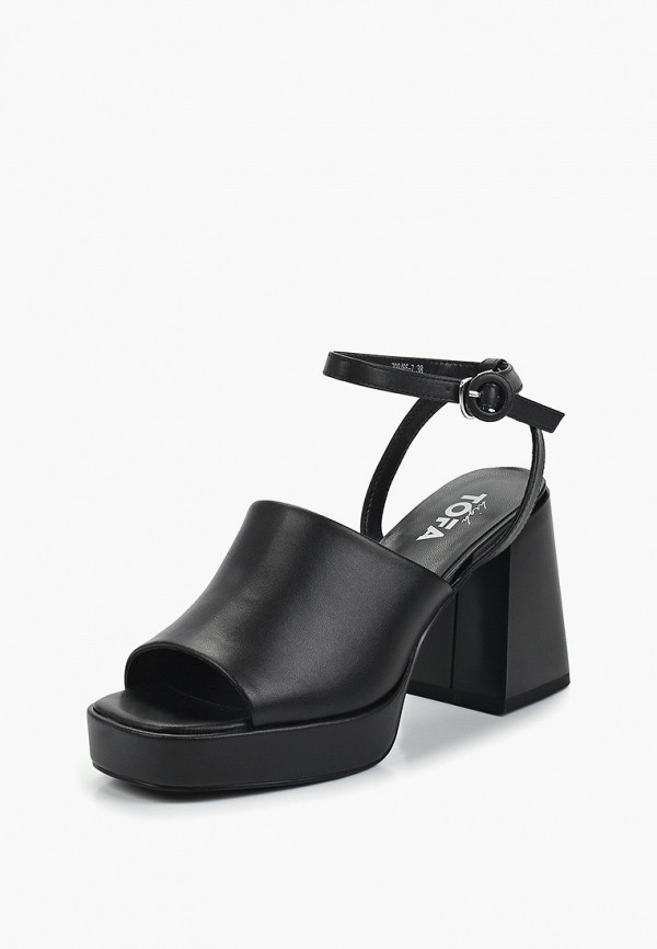 фото Босоножки тофа