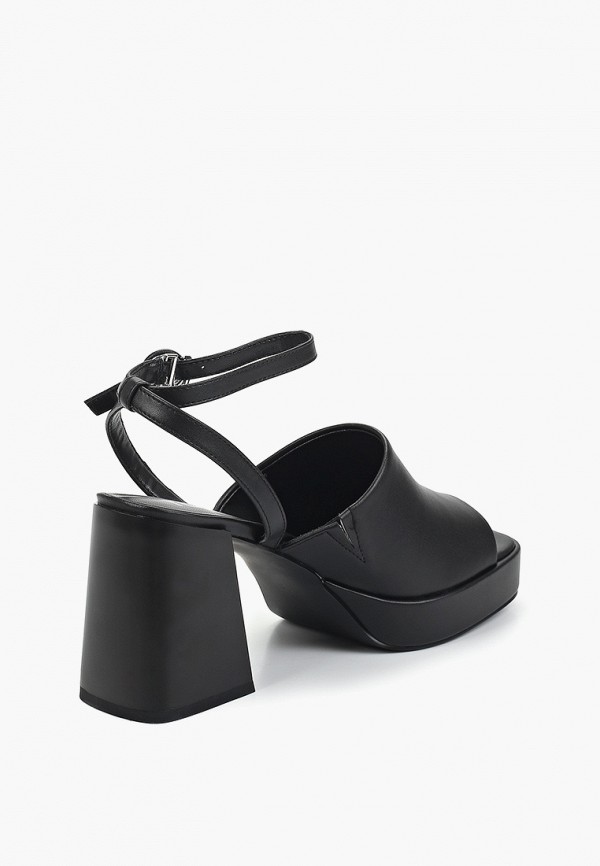 фото Босоножки тофа