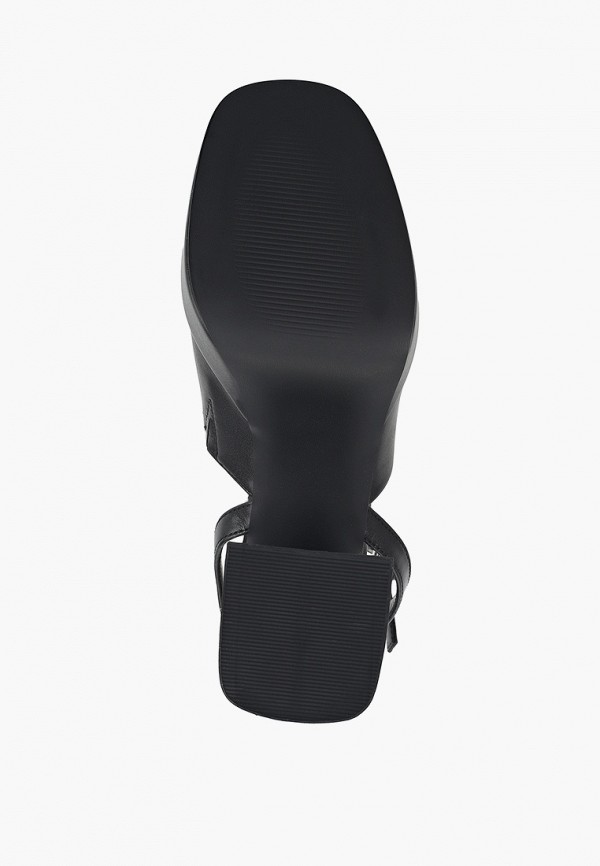 фото Босоножки тофа