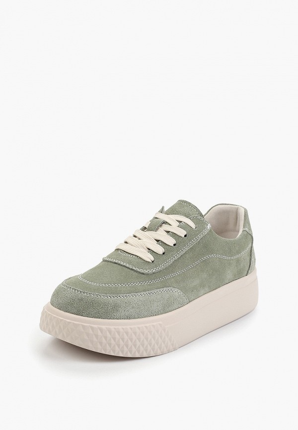 фото Кеды тофа