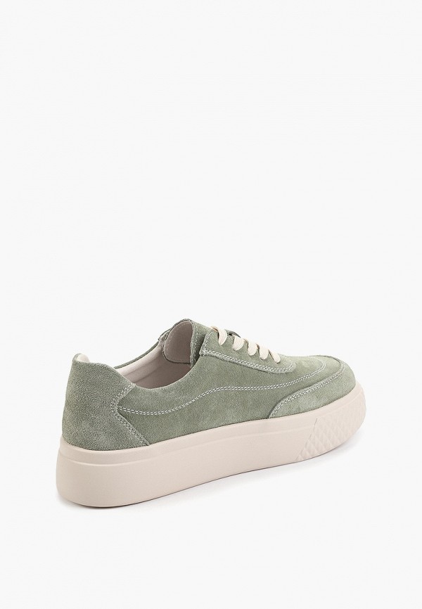 фото Кеды тофа