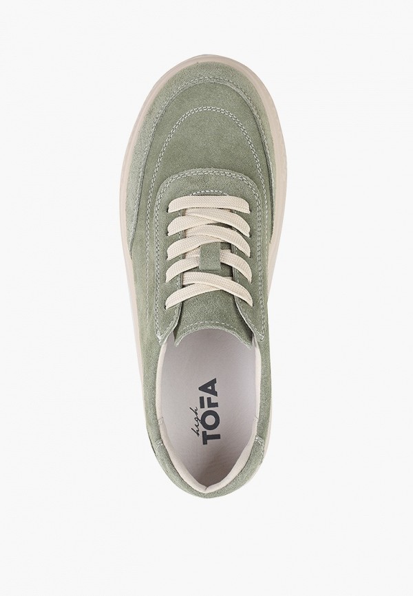 фото Кеды тофа